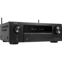 Receiver Denon AVR-X1800H 110V