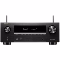 Receiver Denon AVR-X2800H 110V