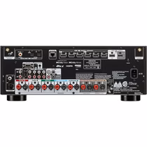 Receiver Denon AVR-X2800H 110V foto 1