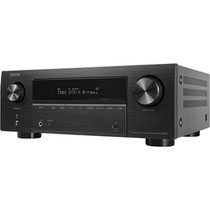 Receiver Denon AVR-X3800H foto 1