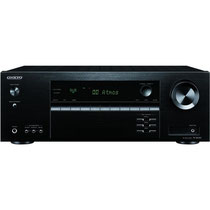 Receiver Onkyo TX-SR393