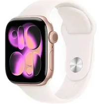 Relógio Apple Watch Series 11 46MM foto 1