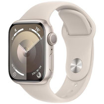 Relógio Apple Watch Series 9 41MM foto 1