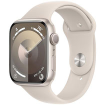 Relógio Apple Watch Series 9 45MM foto 1