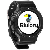 Relógio Blulory SV GPS