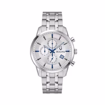 Reloj Bulova 96B404 Masculino