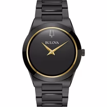 Reloj Bulova 98A313 Masculino