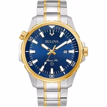Reloj Bulova 98B384 Masculino