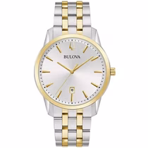 Reloj Bulova 98B385 Masculino