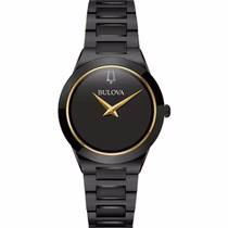 Reloj Bulova 98L314 Femenino