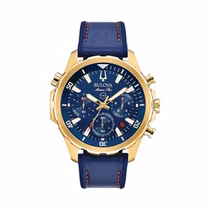 Reloj Bulova 97B168 Masculino