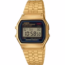 Reloj Casio A159WGEA-1DF Unisex