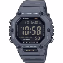 Reloj Casio AE-1600H-8BVDF Masculino