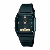 Reloj Casio AW-48HE-1AVDF Femenino