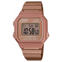 Relógio Casio B650WC-5ADF Feminino