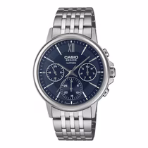 Reloj Casio BMS-300D-2AVDF Masculino