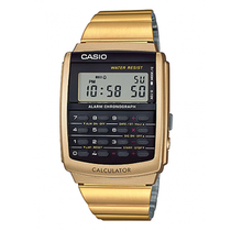 Reloj Casio CA-506G-9ADF Unisex
