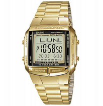 Reloj Casio DB-360G-9ADF Masculino