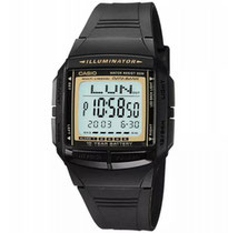Reloj Casio DB-36-9AVDF Masculino