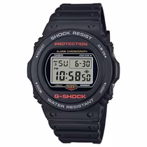 Relógio Casio DW-5750UE-1DR Masculino