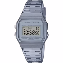 Reloj Casio F-91WS-8DF Unisex