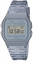 Reloj Casio F-91WS-8DF Unisex foto 1