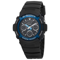 Reloj Casio G-Shock AW-591-2ADR Masculino