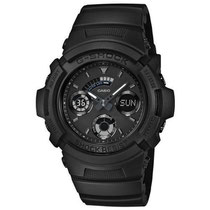 Reloj Casio G-Shock AW-591BB-1ADR Masculino
