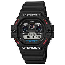 Reloj Casio G-Shock DW-5900-1DR Masculino
