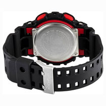 Reloj Casio G-Shock GA-100-1A4DR Masculino foto 1