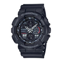 Relógio Casio G-Shock GA-140-1A1DR Masculino