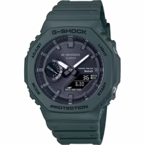 Reloj Casio G-Shock GA-B2100-3ADR Masculino