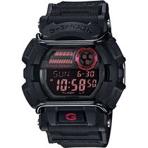 Relógio Casio G-Shock GD-400-1DR Masculino