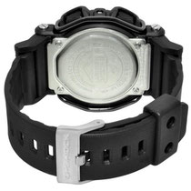 Relógio Casio G-Shock GD-400-1DR Masculino foto 1