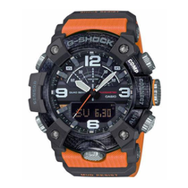Relógio Casio G-Shock GG-B100-1A9DR Masculino