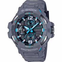 Reloj Casio G-Shock GR-B300-8A2DR Masculino