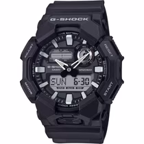 Reloj Casio GA-010-1ADR Masculino