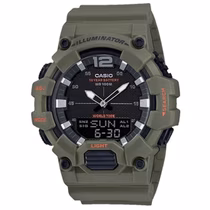 Reloj Casio HDC-700-3A2VDF Masculino