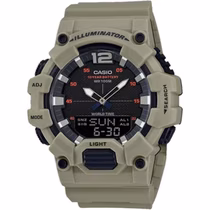 Reloj Casio HDC-700-3A3VDF Masculino
