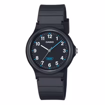 Reloj Casio LQ-24B-1BDF Femenino