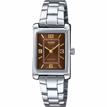 Reloj Casio LTP-1234DD-5ADF Femenino