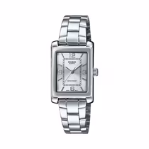 Reloj Casio LTP-1234DD-7ADF Femenino