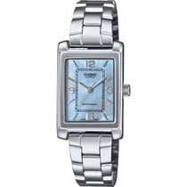 Reloj Casio LTP-1234DS-2ADF Femenino