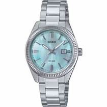 Relógio Casio LTP-1302DS-2AVDF Feminino