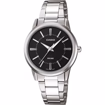 Relógio Casio LTP-1303D-1AVDF Feminino