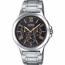 Relógio Casio LTP-V300D-1A2UDF Feminino