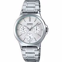 Reloj Casio LTP-V300D-7AUDF Femenino