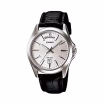 Reloj Casio MTP-1370L-7AVDF Masculino
