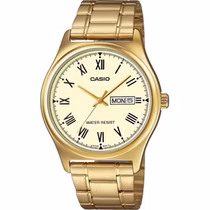 Relógio Casio MTP-V006G-9BUDF Masculino