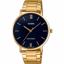 Reloj Casio MTP-VT01G-1BUDF Masculino